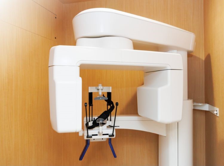 医療機器イメージ画像